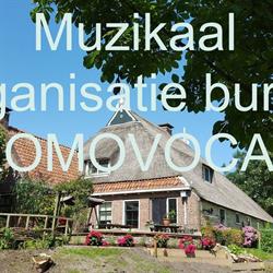 Stichting Promovocaal Concerten
