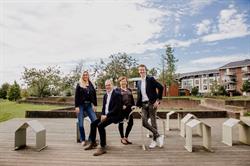 Het Geldersch Huys Putten B.v.