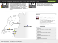 Homburg Management & Accounting B.v.