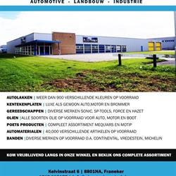 Ploeg Automaterialen