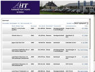 Autobedrijf W. Terpstra