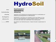 Hydrosoil Putten