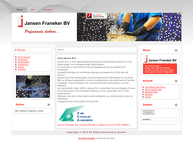Jansen Brandbescherming B.v.
