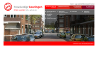 SSW Woningkeur