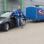 geslaagde kandidaat