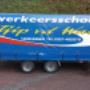 Verkeersschool Tjip vd Wal