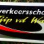 Verkeersschool Tjip vd Wal