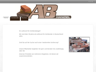 Aa Be Handelsagentschap