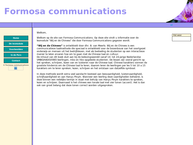 Formosa Communications