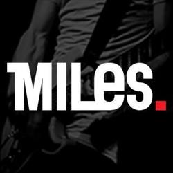 Miles Amersfoort