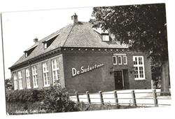 Stichting Dorpshuis 'de Suderfinne'