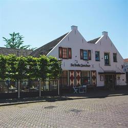 Restaurant De Dolle Joncker