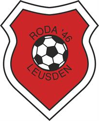 Leusder Voetbalvereniging Roda '46