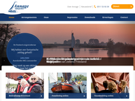 Annage Skûtsjesilen, Vergaderen & Events