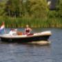 Sloep huren Eernewoude