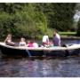 Sloepenverhuur friesland