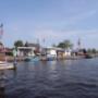 Tankstation ah water friesland