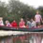 Boot visboot huren friesland