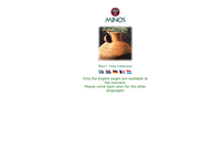 Minos Olive Oil Nl B.v.