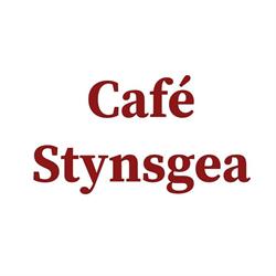 Café Cafetaria Zaal Stynsgea