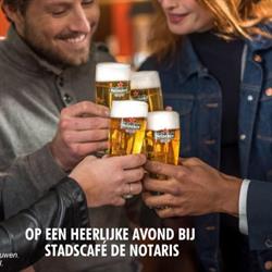Stadscafé De Notaris