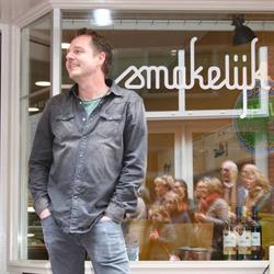 Smakelijk! - Kookservice