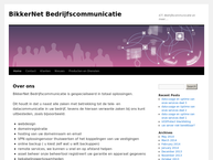 Bikkernet