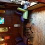 Zithoek Voor Coffeeshop de Zone