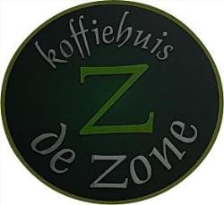 Coffeeshop Koffiehuis de Zone