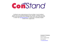 Constand ICT Diensten