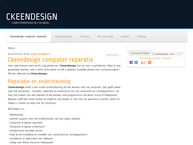 Ckeendesign