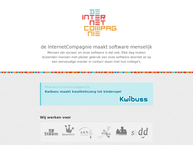 De Internet Compagnie