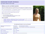 Vitality Inspiration