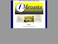 Mevasta