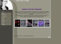 Dance Factory Dokkum