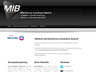Mib Totaalinstallateur B.v.