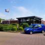 Hoofdvestiging te Franeker