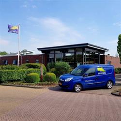 Dierenartspraktijk Noord West Friesland