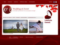 Marijke de Vries Wedding and Event