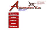Artiestenbureau Kas