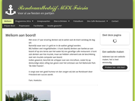 Rondvaartbedrijf Msk Friesia B.v.