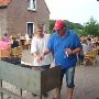 Zonnedauw Ameland Kampeerboerderij