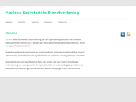 Mariena Secretariële Dienstverlening