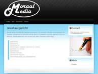 Moraal Media