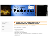 Piekema Fotografie