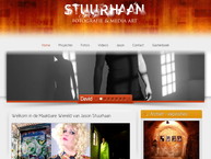 Stuurhaan