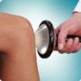 Shockwave therapie