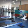Grote oefenzaal