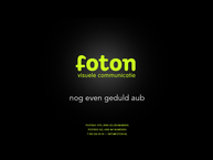 Foton Visuele Communicatie