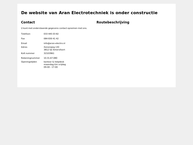 Aran Electrotechniek